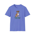 I'm Not Single T-Shirt