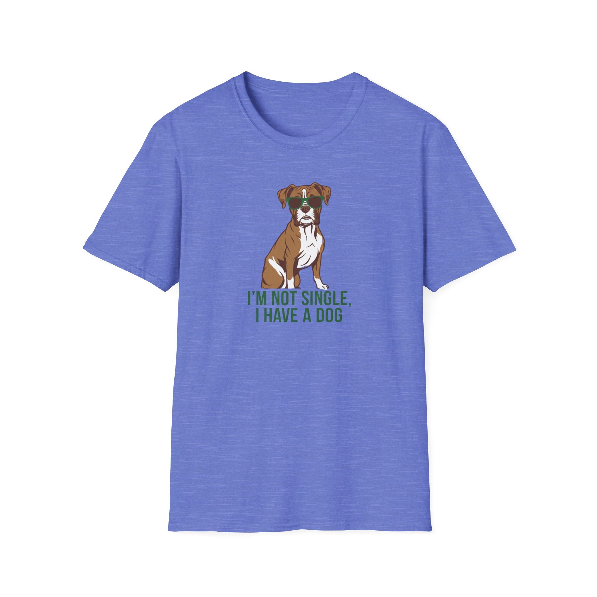 I'm Not Single T-Shirt