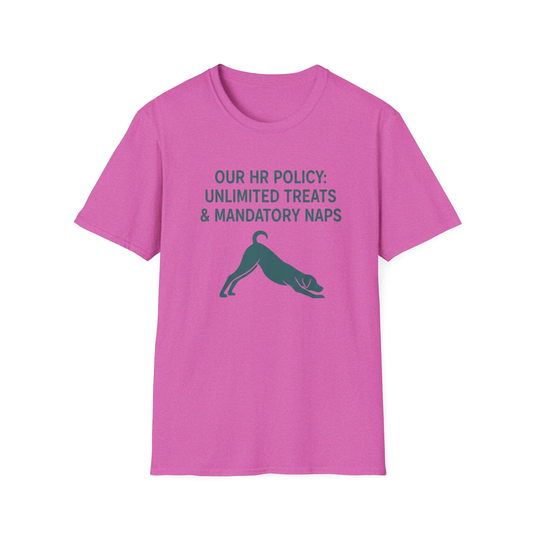 Our HR Policy T-Shirt