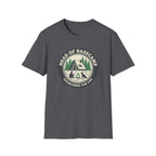 Head of Basecamp T-Shirt