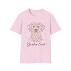 Garden Soul Labrador Retriever T-Shirt