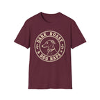 Dark Roast Dog Naps T-Shirt