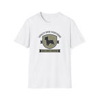 Loyalty Over Everything Yorkshire Terrier T-Shirt