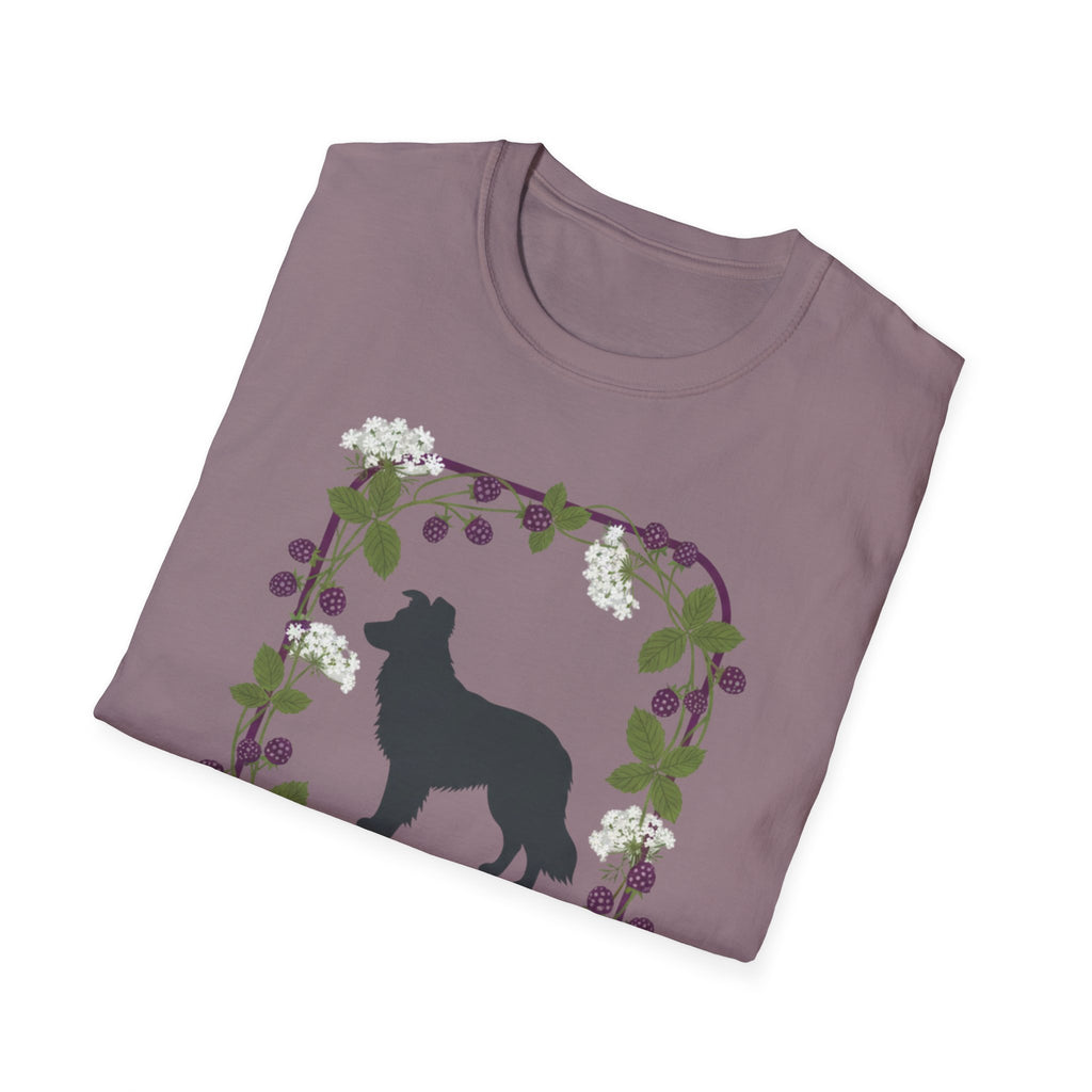 Down a Dirt Road T-Shirt