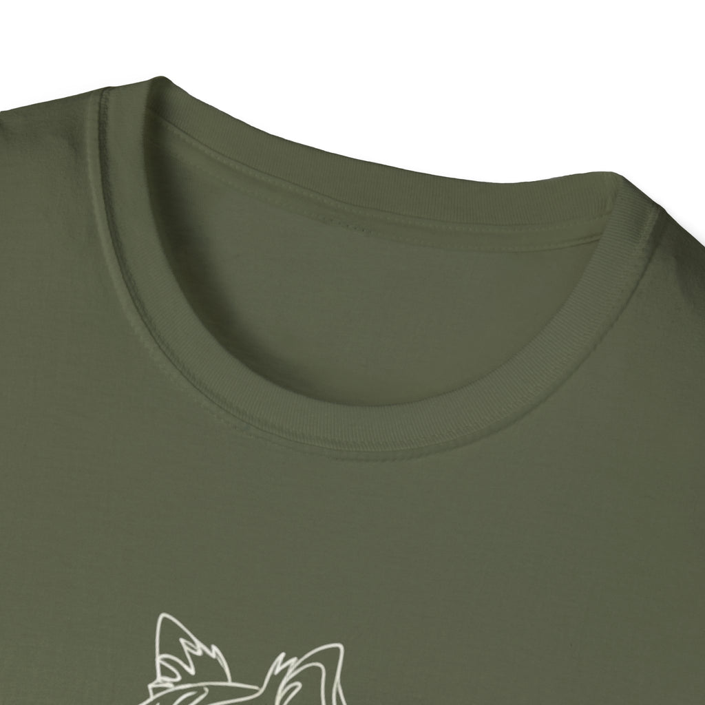 Loved Beyond Words Yorkshire Terrier T-Shirt