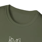 Loved Beyond Words Yorkshire Terrier T-Shirt