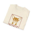 Greetings From The Dog Park T-Shirt