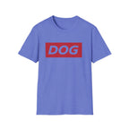 Red Dog T-Shirt