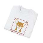 Greetings From The Dog Park T-Shirt