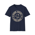 Dark Roast Dog Naps T-Shirt