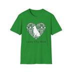 Lucky City Mom Sheltie T-Shirt