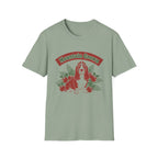 Mountain Grown Basset Hound T-Shirt