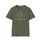 Loved Beyond Words T-Shirt