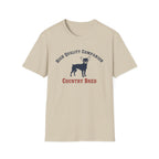 High Quality Companion Chihuahua T-Shirt