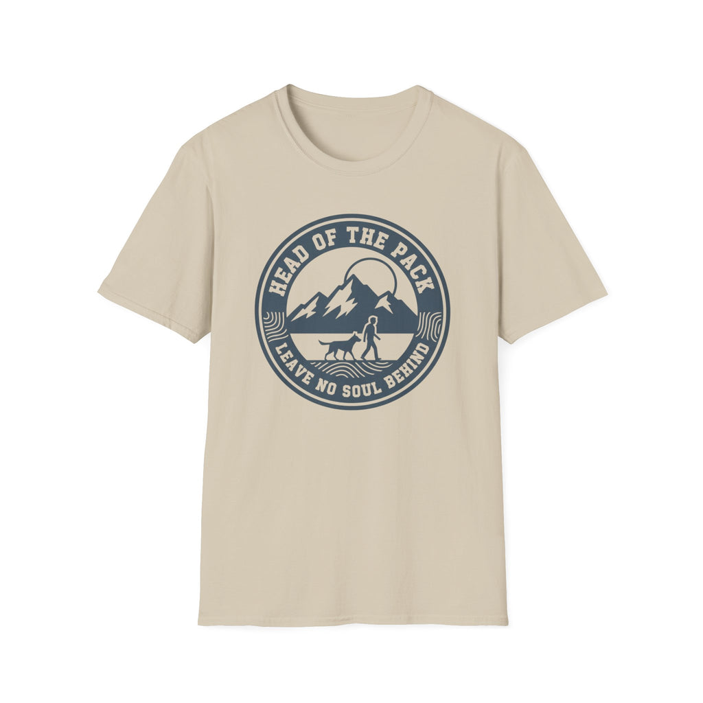 Head of the Pack T-Shirt