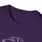 Loved Beyond Words T-Shirt