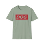 Red Dog T-Shirt