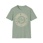 Dark Roast Dog Naps T-Shirt