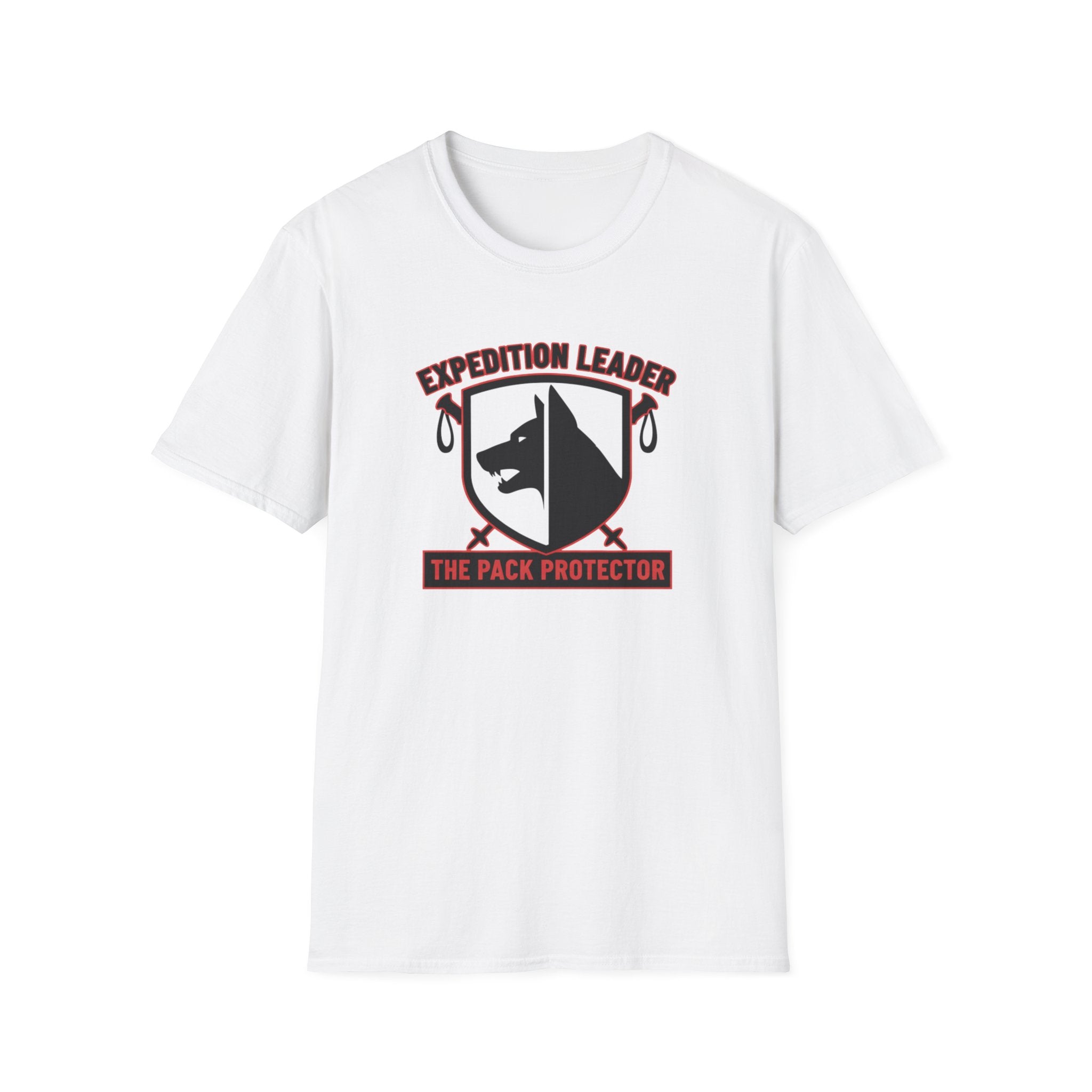 Expedition Leader T-Shirt
