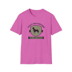 Loyalty Over Everything T-Shirt