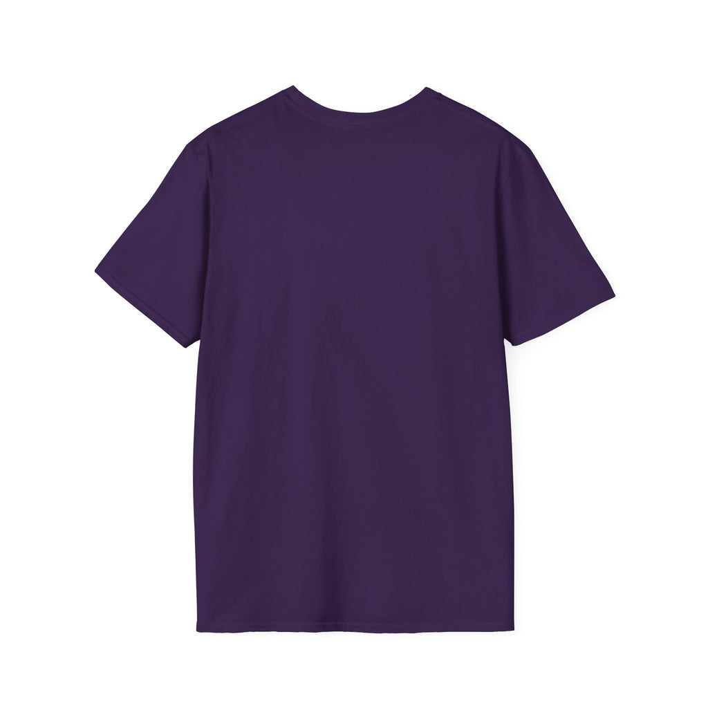 Dog Mom, Title Earned Daily T-Shirt
