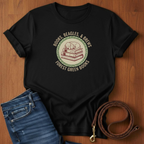 Books, Beagles, and Brews T-Shirt