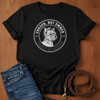 Chosen, Not Owned Yorkshire Terrier T-Shirt