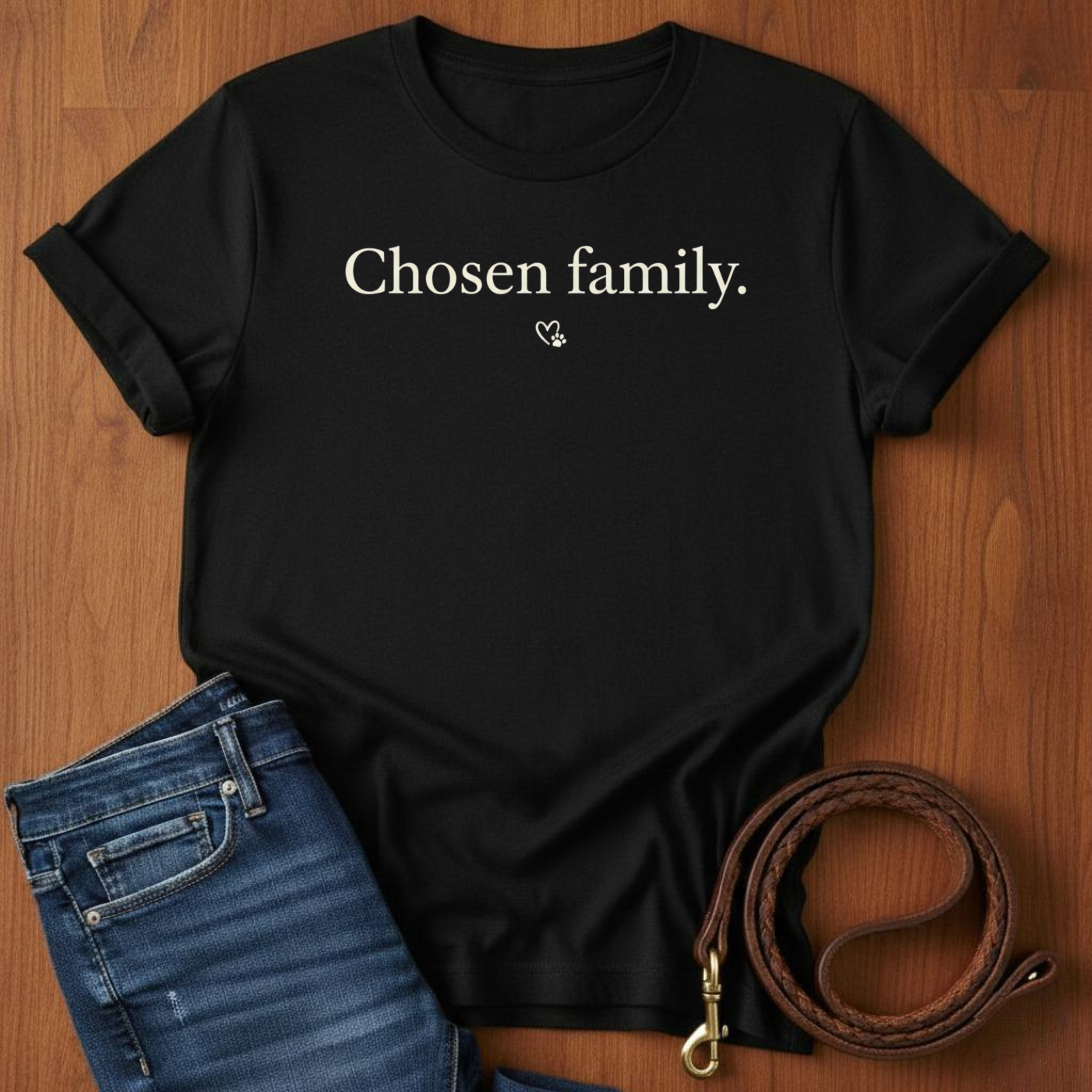 Chosen Family T-Shirt