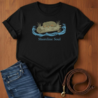 Shoreline Soul Dachshund T-Shirt