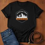 Certified Trail Steward T-Shirt