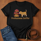 Professional Sniffer T-Shirt
