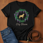 City Bloom T-Shirt
