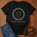 Salt Air and Golden Hair T-Shirt