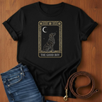 The Good Dog Labrador Retriever T-Shirt