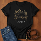 City Quiet T-Shirt