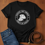 Chosen, Not Owned Pitbull T-Shirt