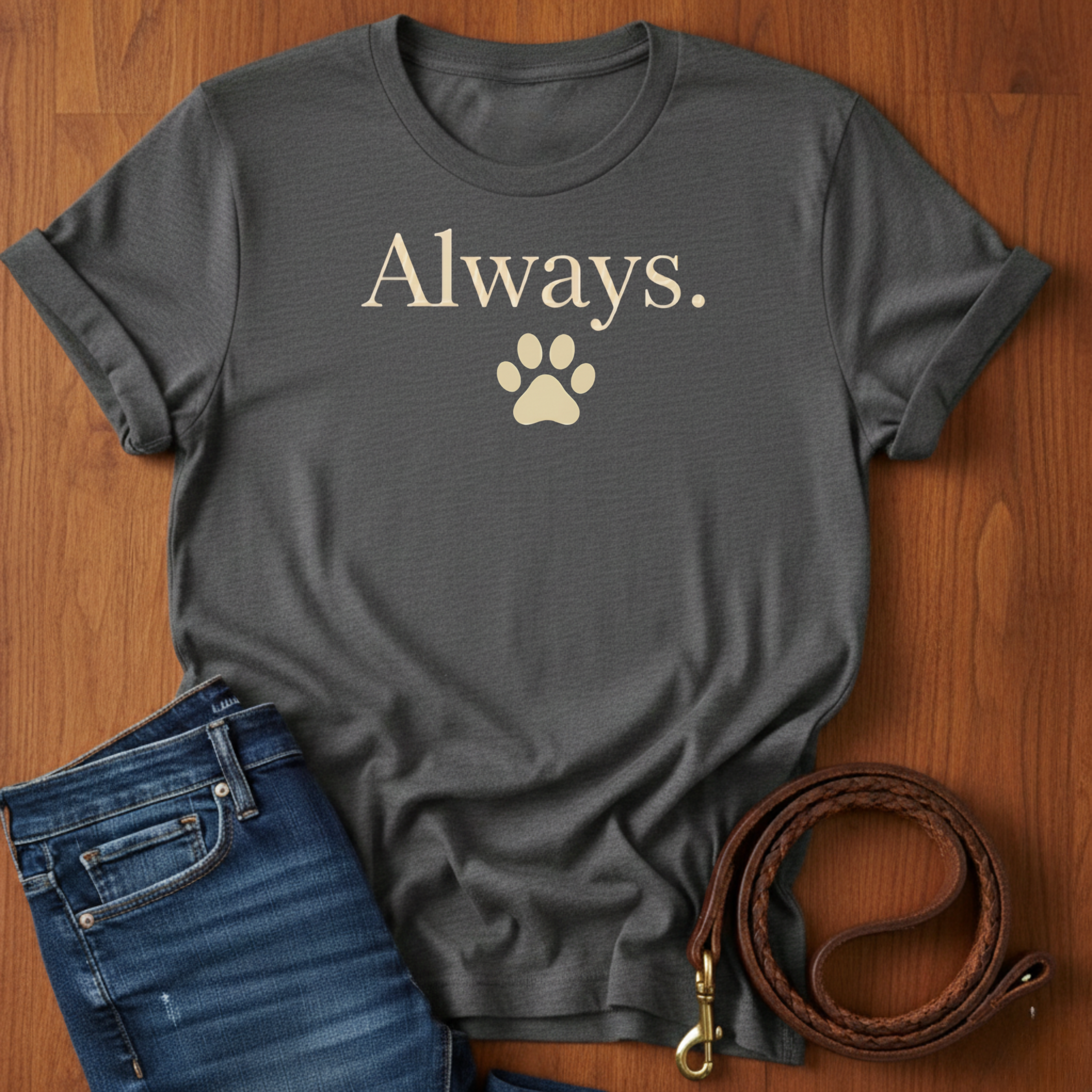 Always T-Shirt