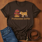 Professional Sniffer T-Shirt