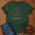 Brownstone Soul T-Shirt