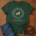 City Bloom T-Shirt