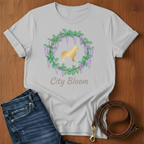 City Bloom T-Shirt