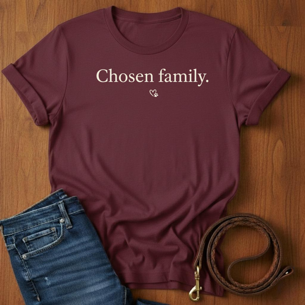 Chosen Family T-Shirt