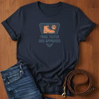 Trail Tested Dog Approved T-Shirt