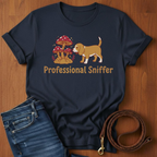 Professional Sniffer T-Shirt