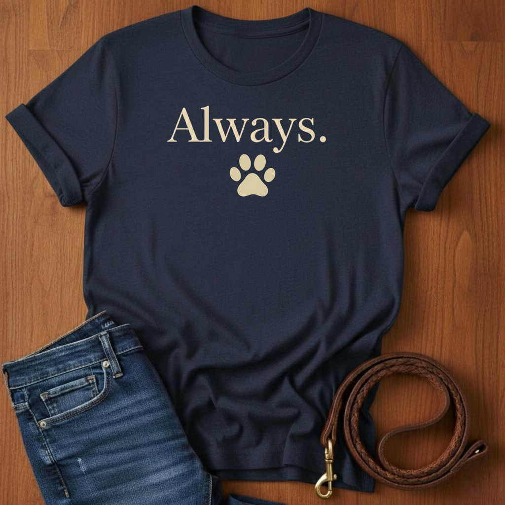 Always T-Shirt