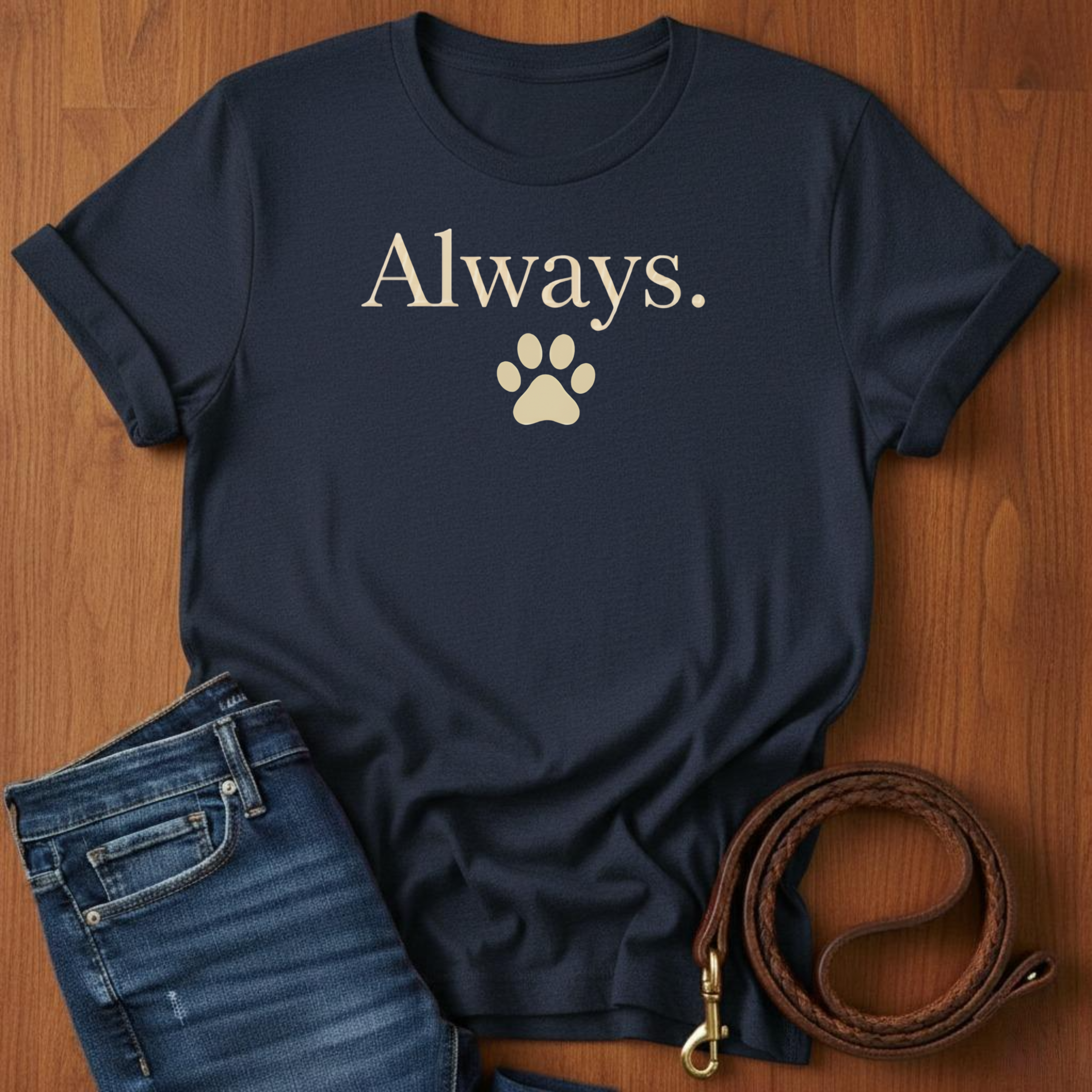 Always T-Shirt