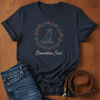 Brownstone Soul T-Shirt
