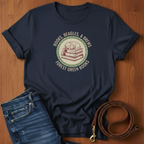 Books, Beagles, and Brews T-Shirt