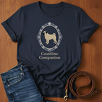 Coastline Companion T-Shirt