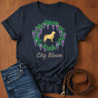 City Bloom T-Shirt